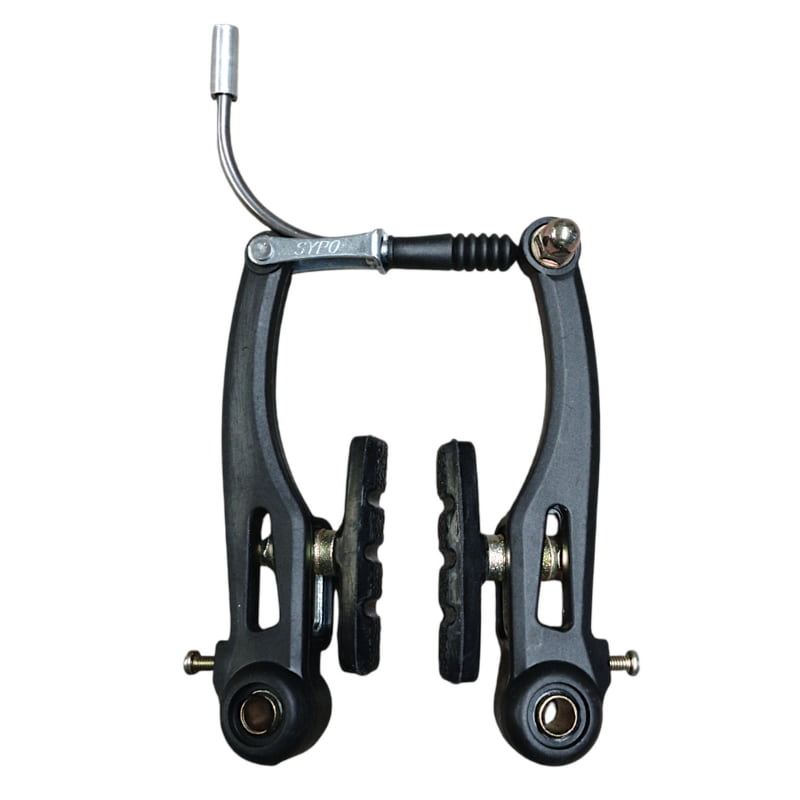 Freno V-Brake PVC  con taco para llave allen 